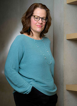 Isabelle Luy Landes