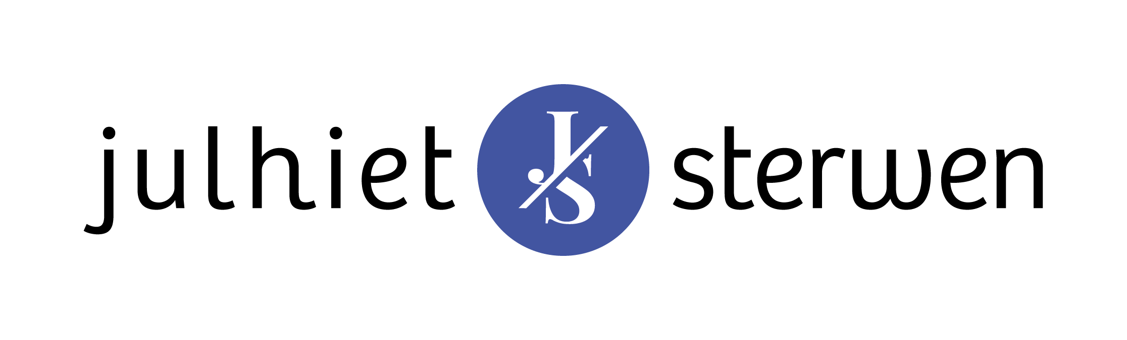 Logo Julhiet sterwen