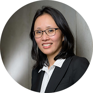 Julie Kong