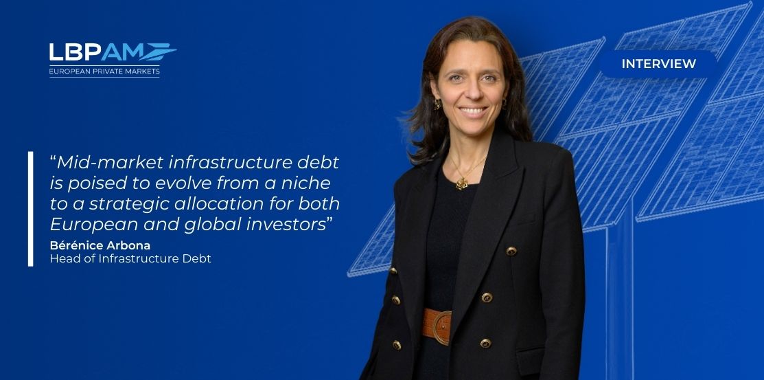 photo of bérénice arbona