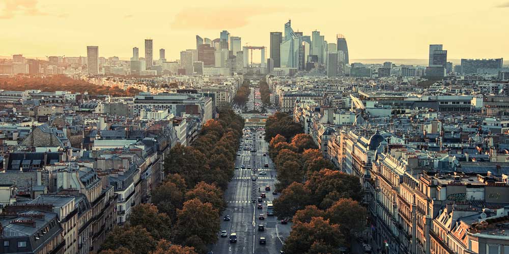 La Défense