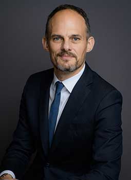 Guillaume Lasserre