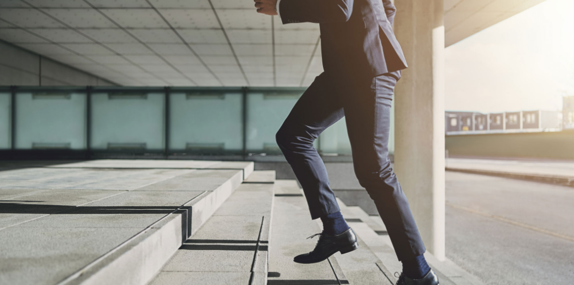 Le dynamisme des services commencerait-il à s'essouffler ?