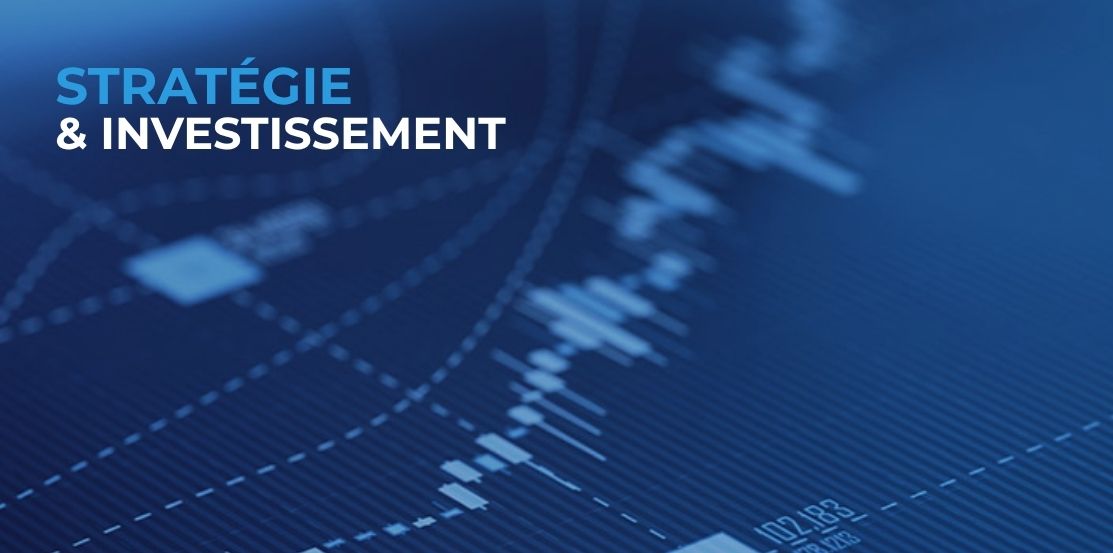 Stratégie & Investissement - Sept 2026