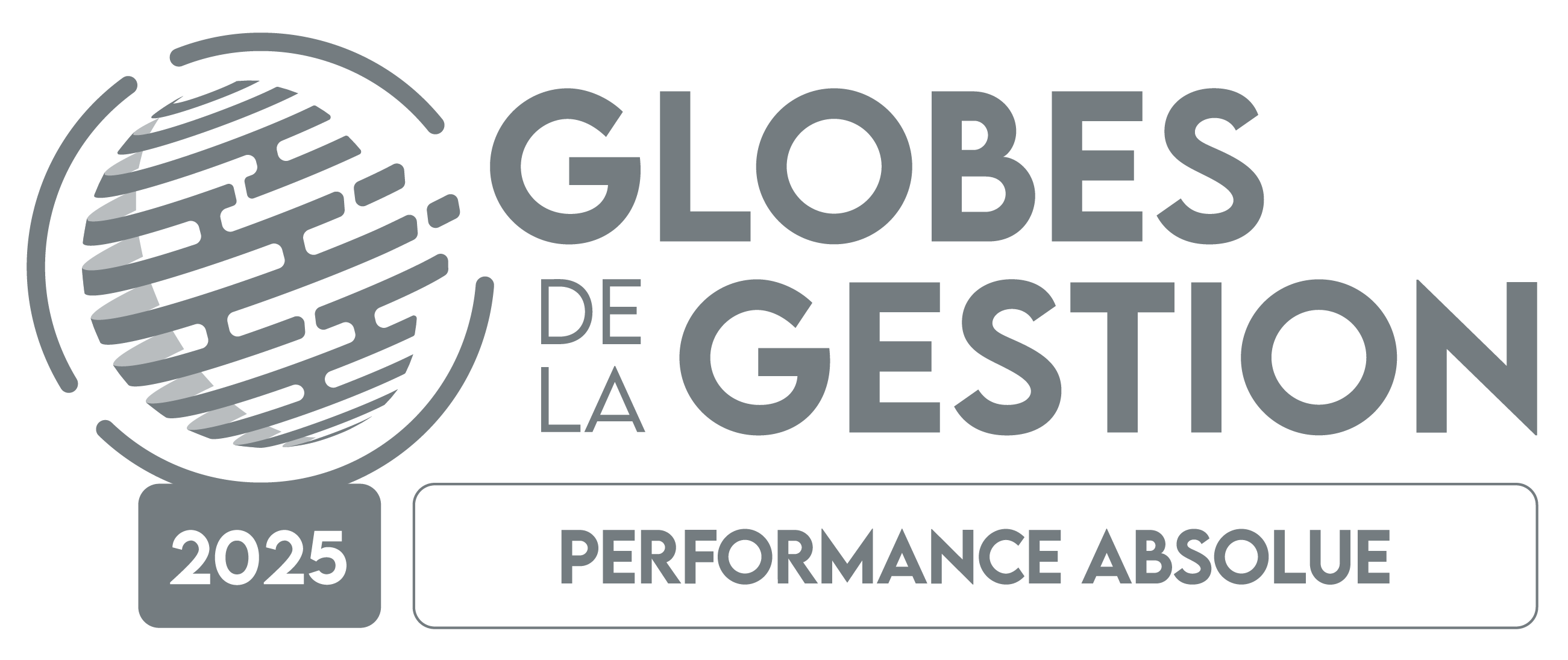 Globes de la gestion