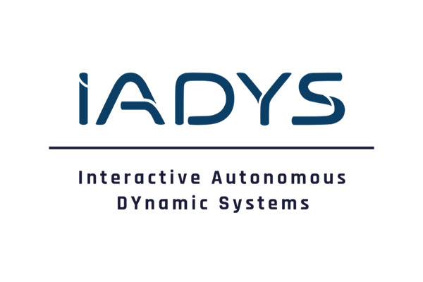 logo iadis