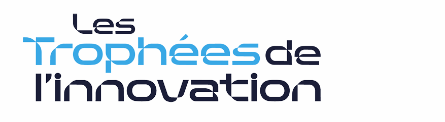 Logo 2026 - Les Trophées de l'innovation LBP AM