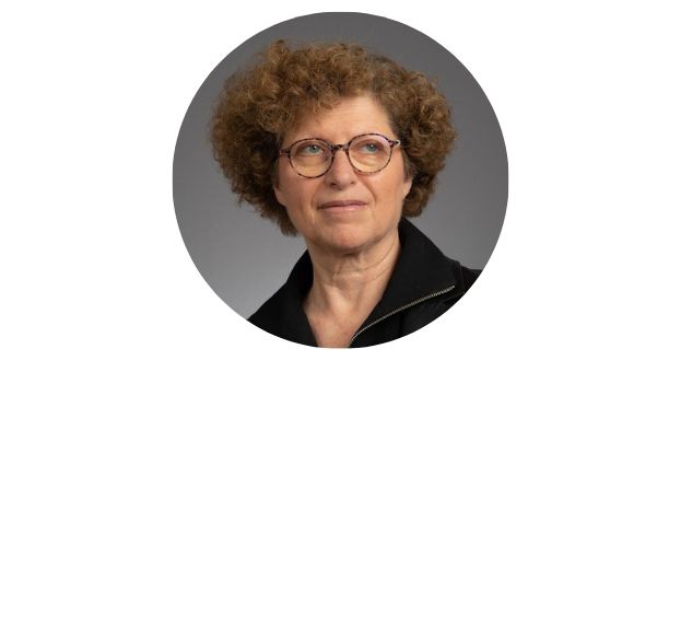 Marion Leboyer