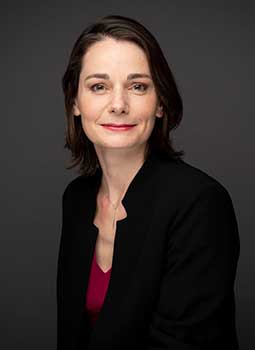 Mathilde Sauve