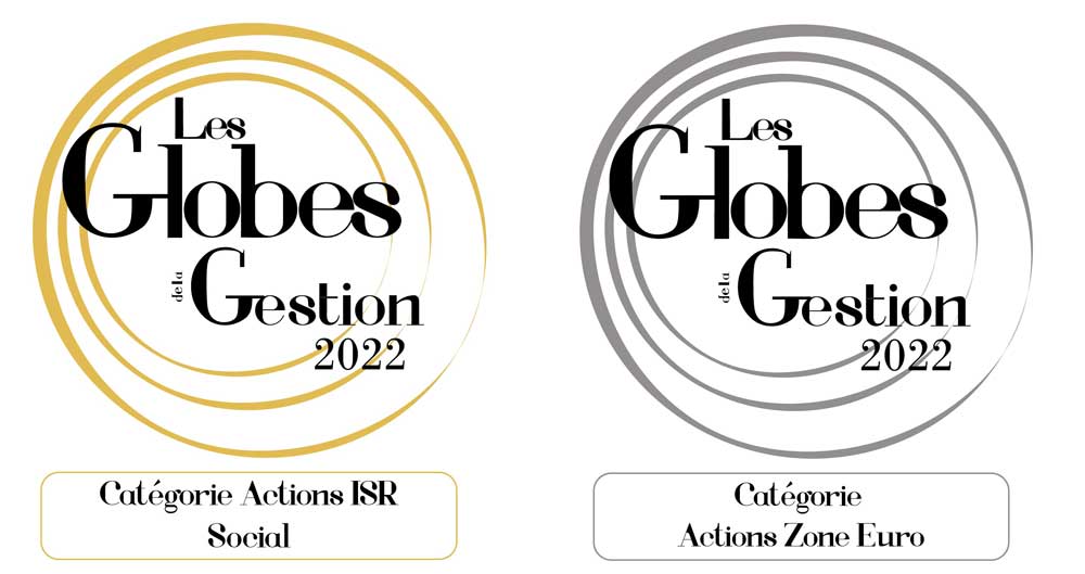 globes de la gestion 2022