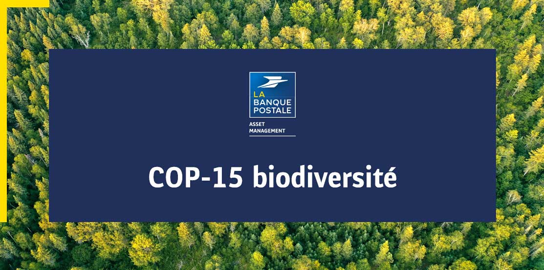 cop15 biodiversite