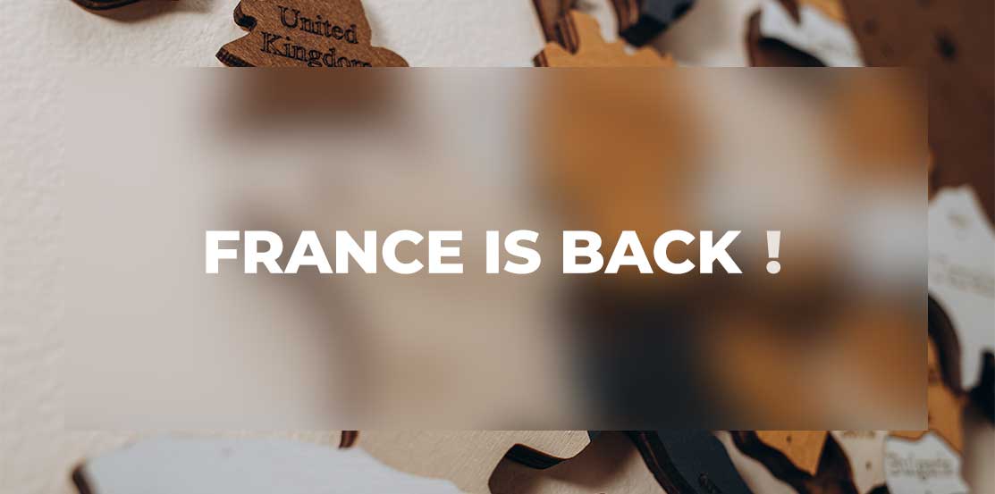 Les Territoires, berceaux d’une vitalité microéconomique et de lien social ! 