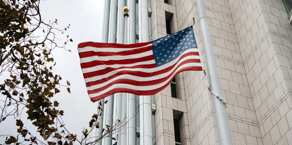 La décélération des salaires aux Etats-Unis risque d’être lente