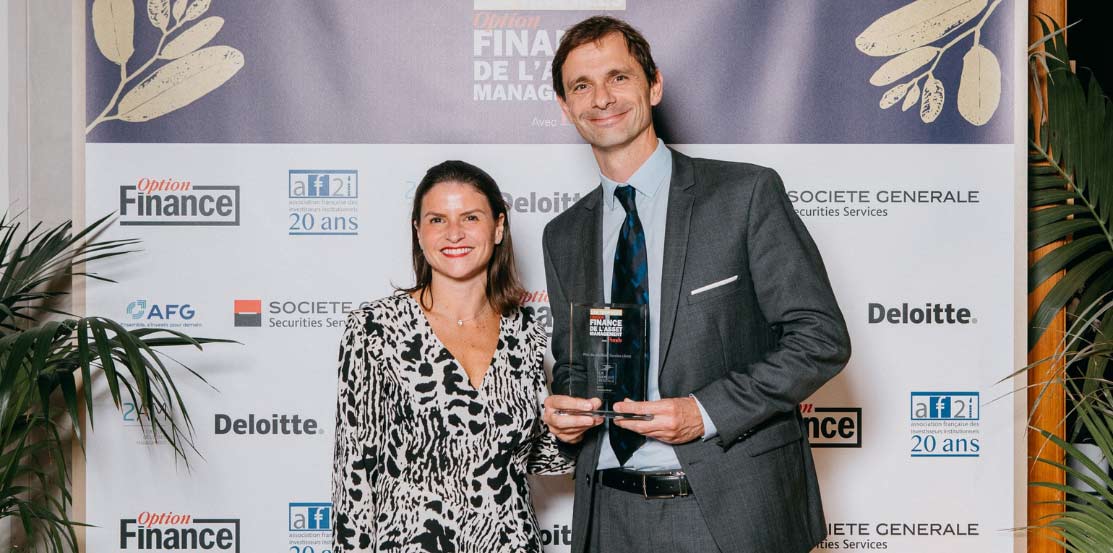 La Banque Postale Asset Management et Tocqueville Finance remportent le prix du Meilleur Service Clients