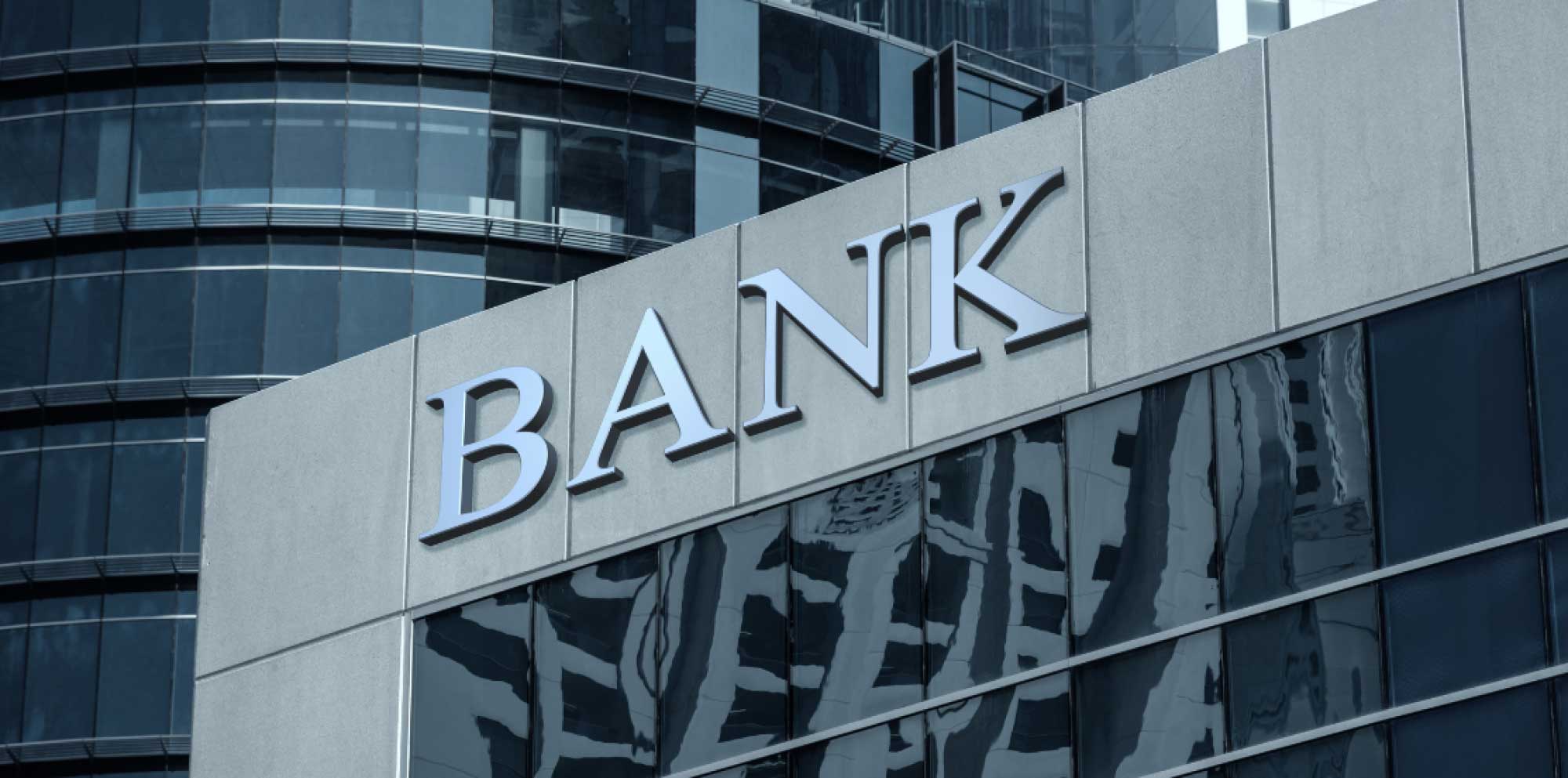 immeuble banque