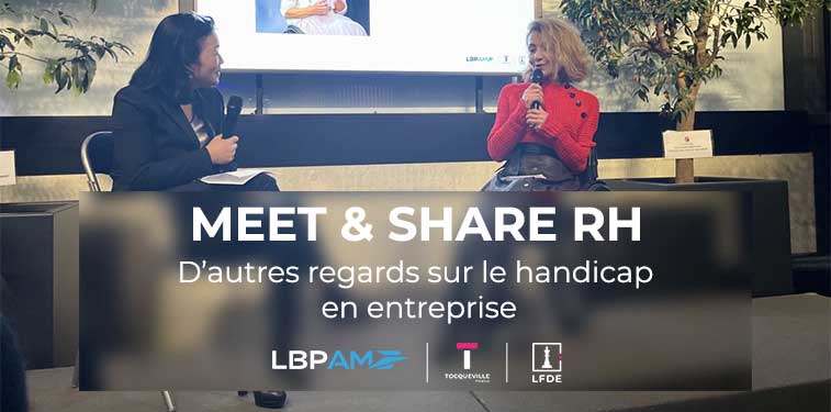 Meet & Share