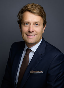 Michel Courtois