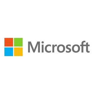 logo Microsoft