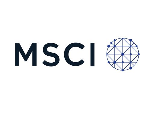 logo MSCI