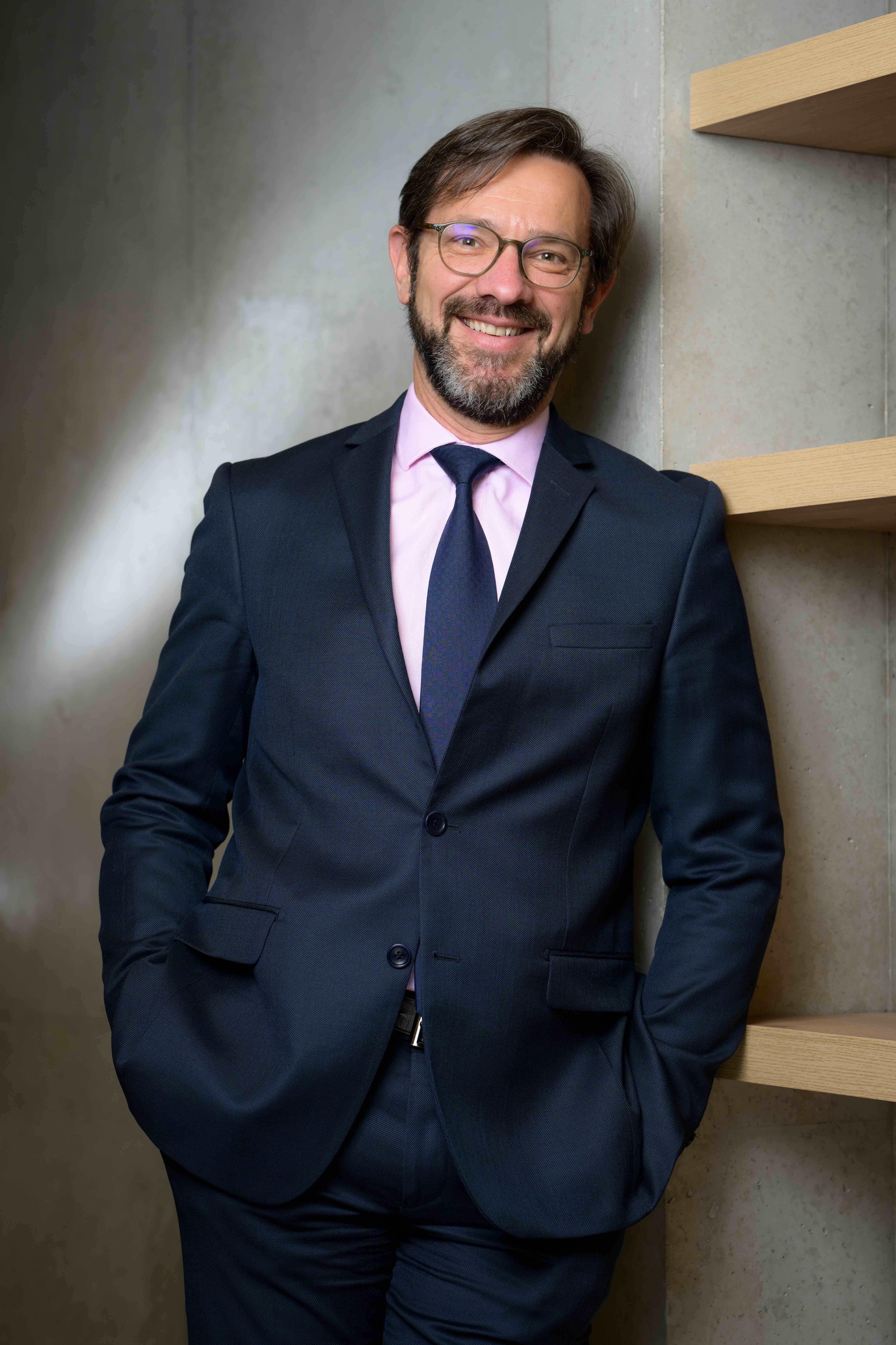 MURCIANI Christophe