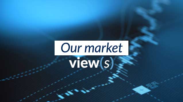 Our market views