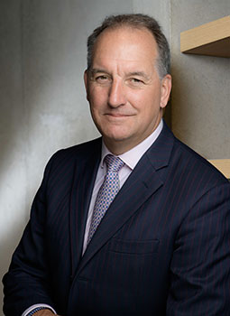 Peter Arnold