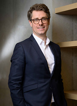 Pierre Bonnet