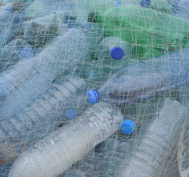 plastics crisis.