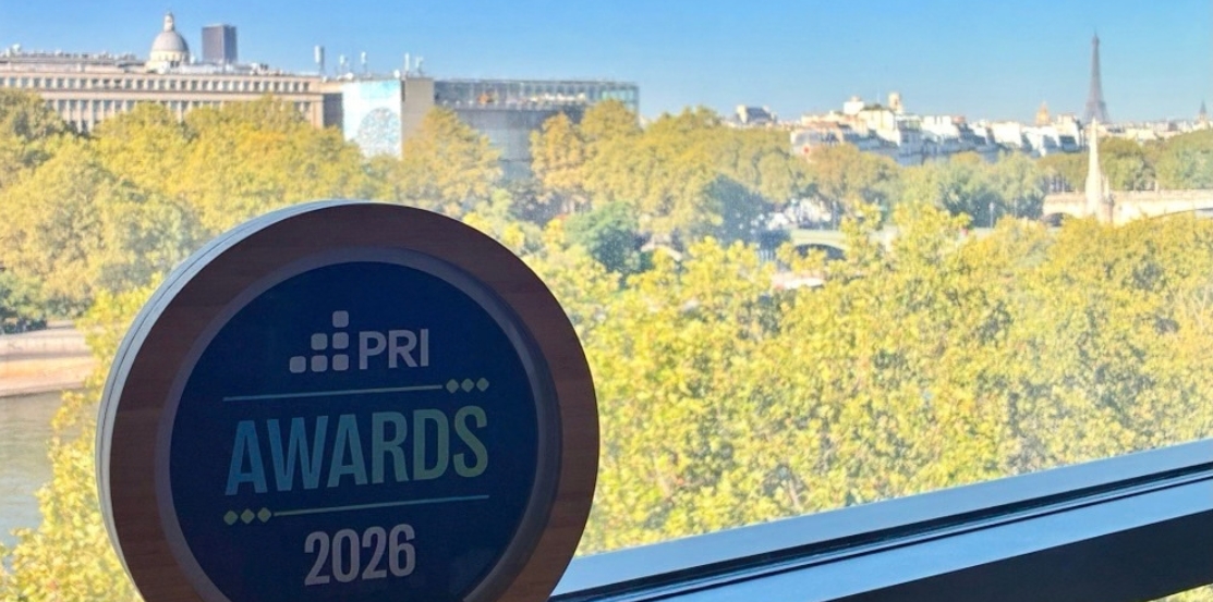 PRI 2026 - human Rights