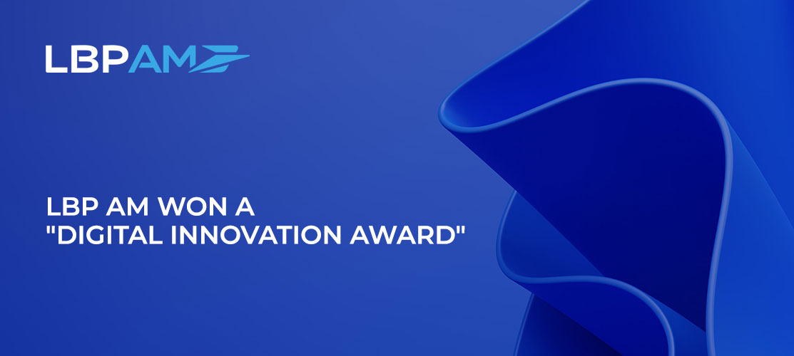 Digital Innovation award