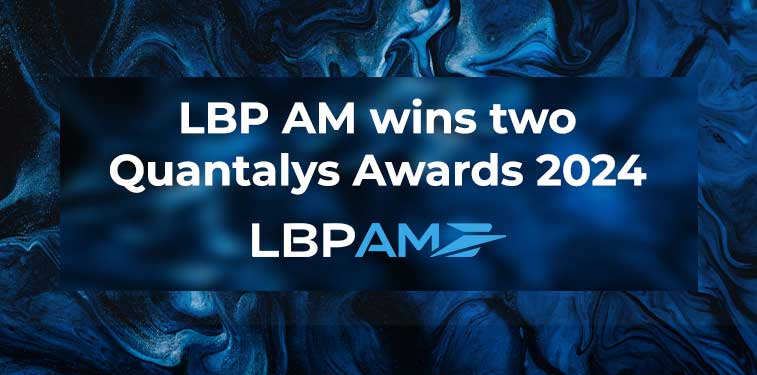 Awards LBP AM