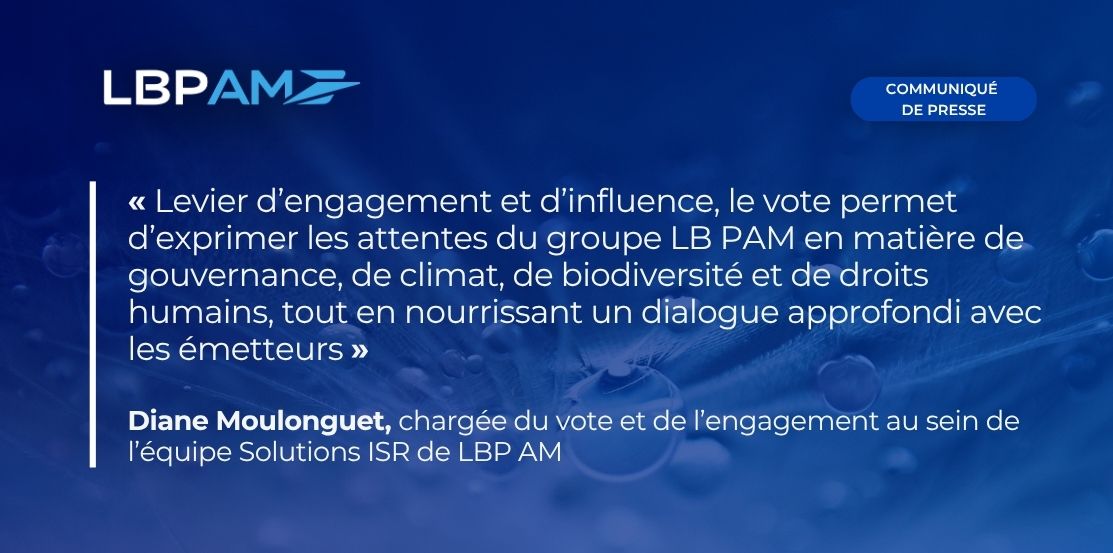 image illustrant le CP vote en AG