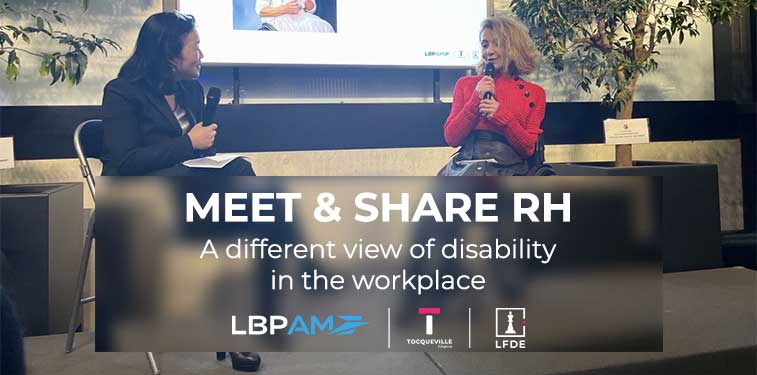 Meet & Share