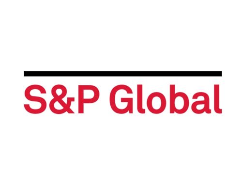 logo S&P Global