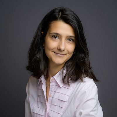 Simona Rizzuto