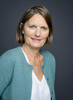 Sophie Normand