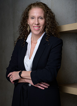 Sophie Vergez Capital Solutions