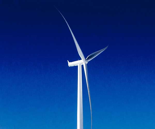 Senior secured infrastructure debt climate strategy