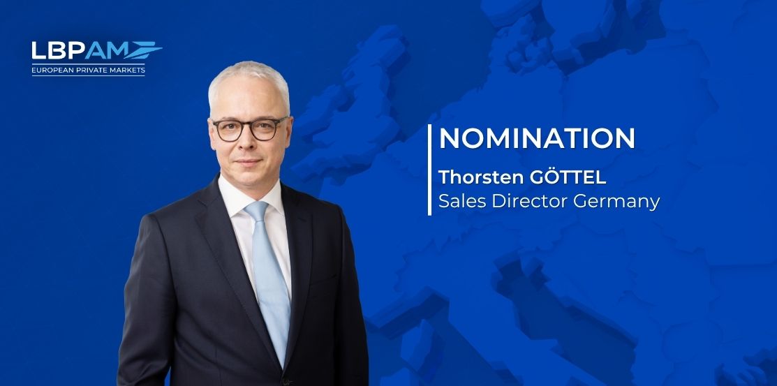 Nomination Thorsten Göttel