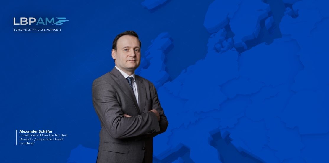 LBP AM Deutschland in Frankfurt