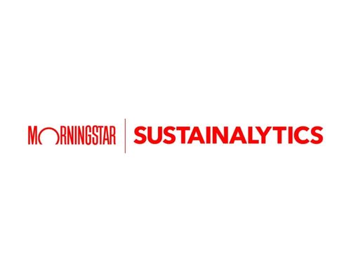 logo sustainalytics