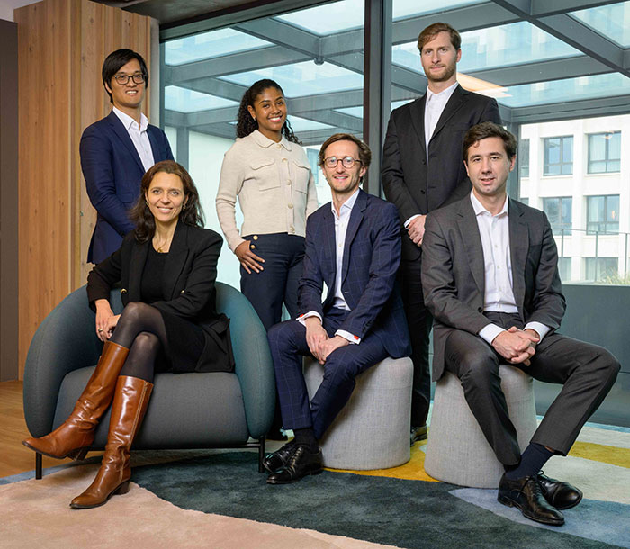Team Infra