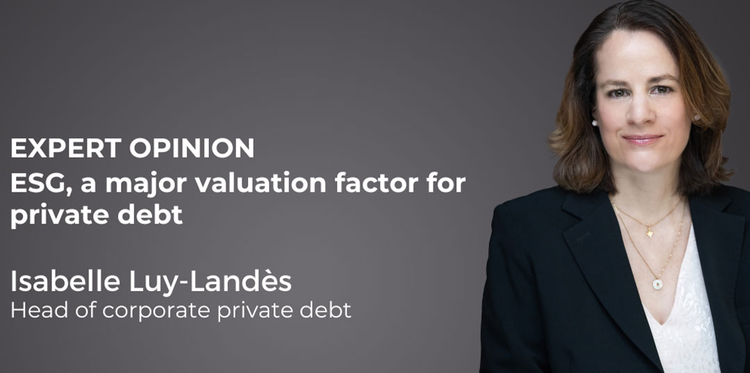 Article ESG Isabelle Luy Landes