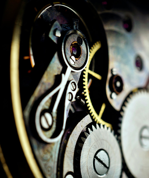 Engrenages Capital Solutions