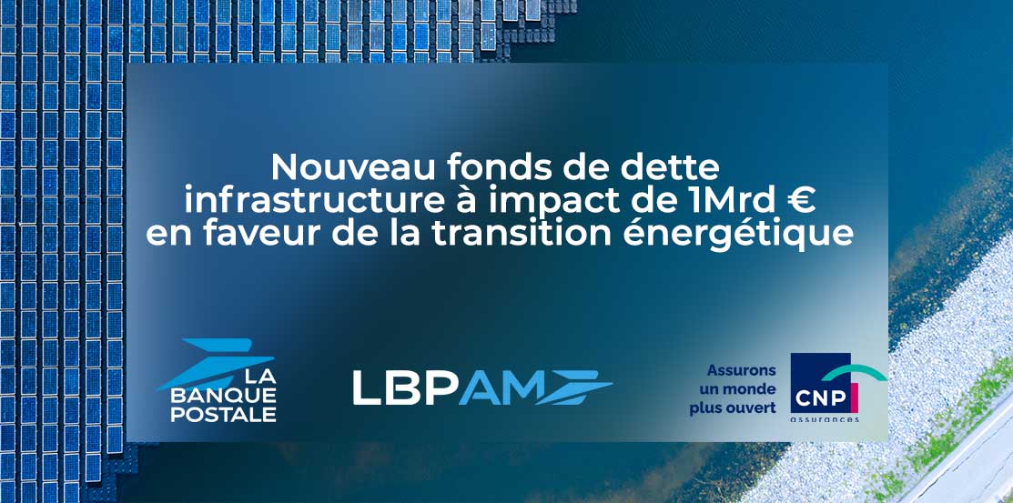 image panneau solaire et logo lbp am cnp et LBP