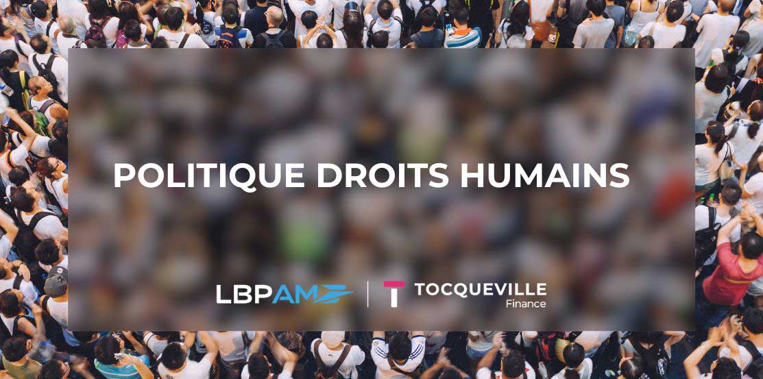 politique droits humains