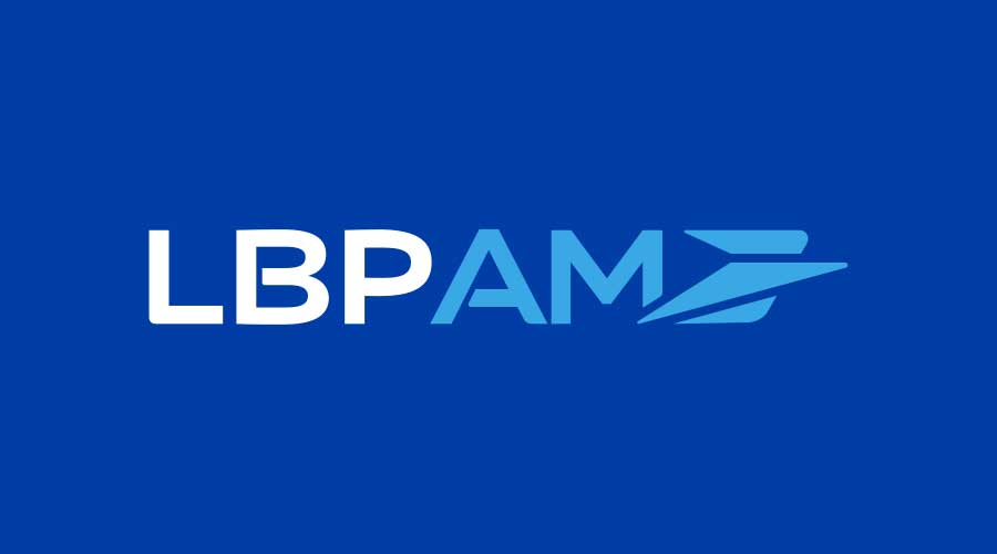 LBP AM logo