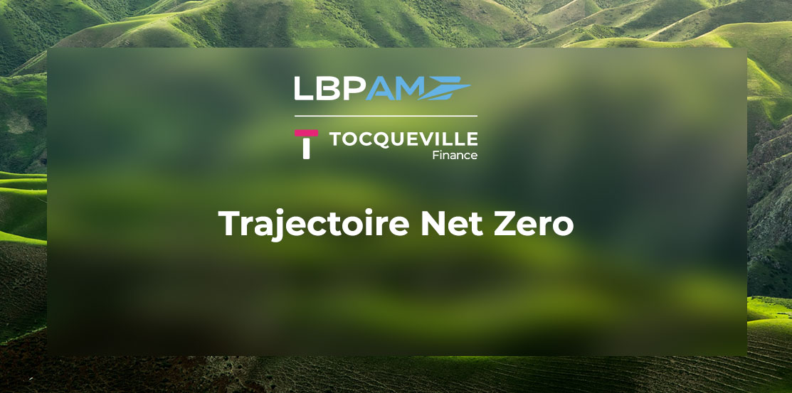 Trajectoire Net Zero : ou comment constituer un portefeuille actions monde aligné aux Accords de Paris ?