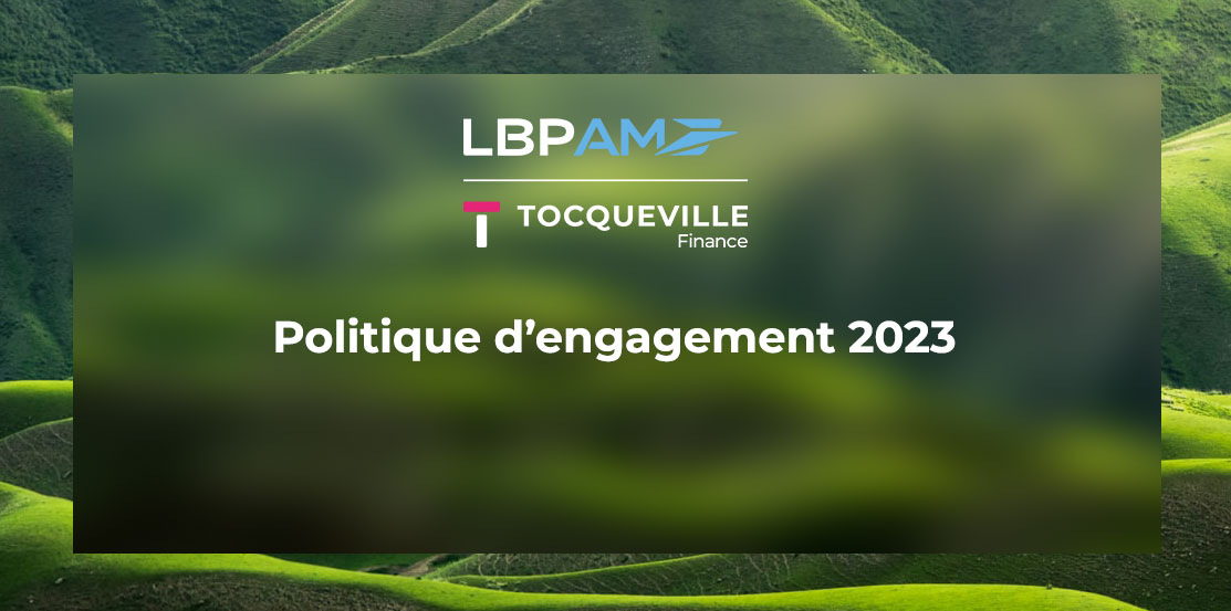 Investissement durable