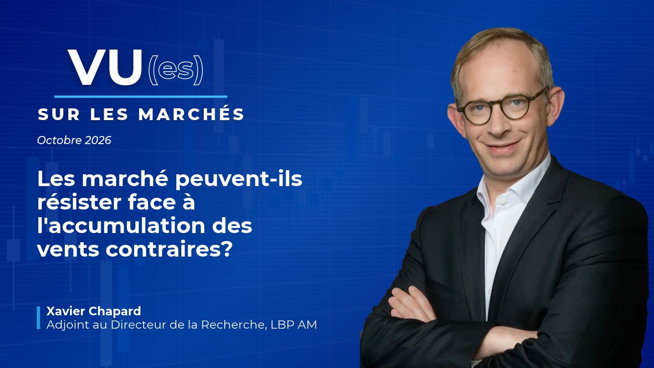 vues sur les marchés